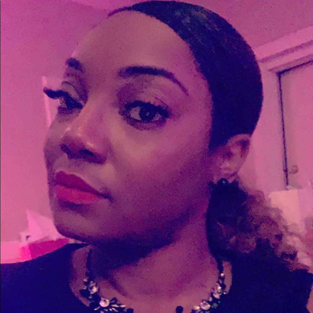 Meet your Posher, Rachanda